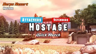 If Garrys Mod Had A Hostage Gamemode Part 1