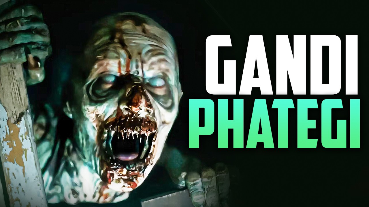 MUST WATCH! - 10 Underrated Horror Movies