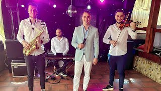 Ionut Chis ✗ Colaj Etno [ Live 2023 ]