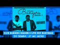 Club bangers season4   dj jomba mc mido untamed sundays naxvegas best mix