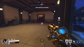 Overwatch - Mei - Sub 5min Comp Match