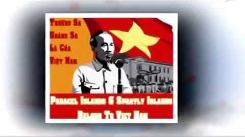 Quyết Giữ Gìn Biển Đảo Quê Hương   Tống Gia Vỹ