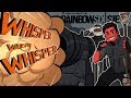 ALL HAIL THE WHISPER CANNON! | Rainbow Six: Siege (w/ Ohmwrecker) R6 Operation Chimera