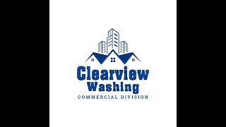 Professional Window Washing