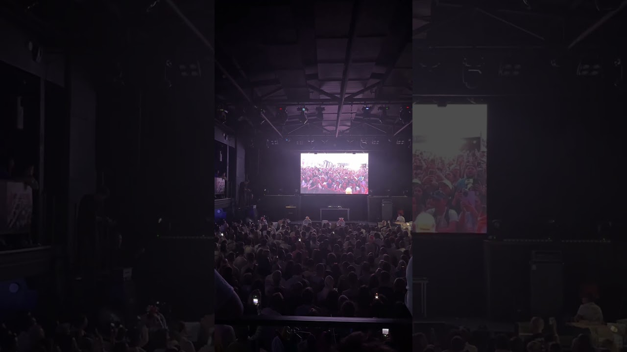 Энергия Атлетов и RHR на завтраке Друзей ❤️