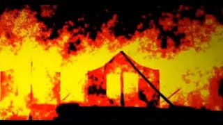 Unknown Rake Beta Trailer Found