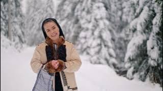 ALINA ANDREI - Fluierul cel păstoresc (Colind)
