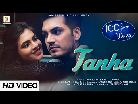 Tanha | Saahil Solanki | Manish Chawla | Zainab Zubair | Anjana Ankur S | Rajesh N | Shubh K