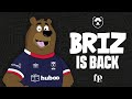 Briz is back!