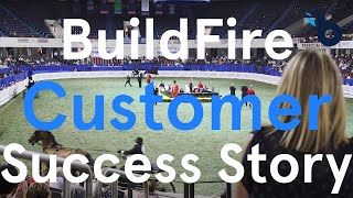 BuildFire Success Story - American Saddlebred Horse Association