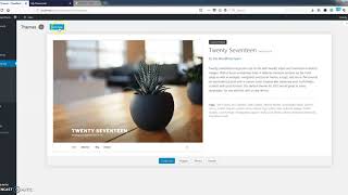 Classifieds Theme Guide
