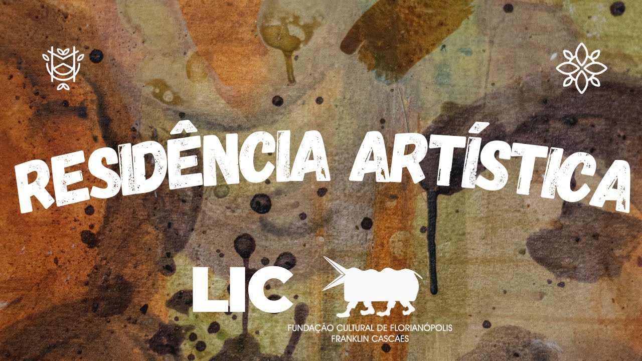 APOIE: Residência Artística Muhda (LIC)