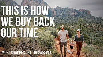 This 7-Day Time Audit Will Expose What’s Really Holding You Back