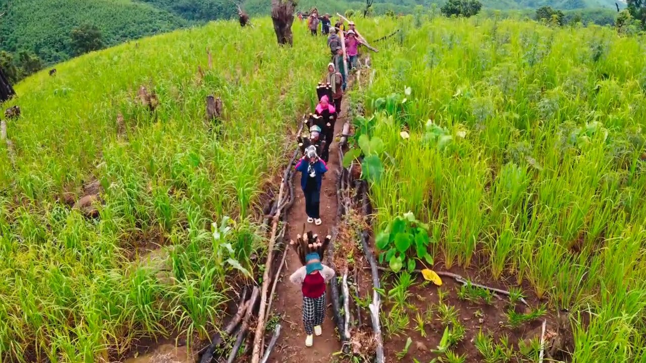 Ndai Baptist Church preparing for Centenary celebration 