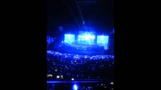 Fancam 151017 Bigbang Blue Made Tour In Sydney