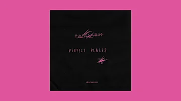 Lorde - Perfect Places [Extended]