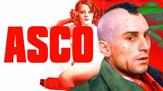 TAXI DRIVER es un ASCO (1976) | ANÁLISIS