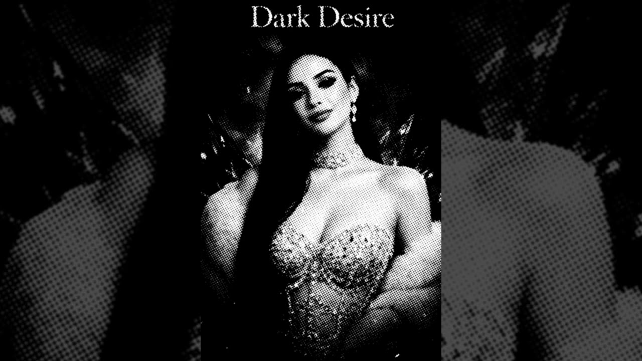 TN – Dark Desire (feat. LUX & ARIA) | Audio Oficial
