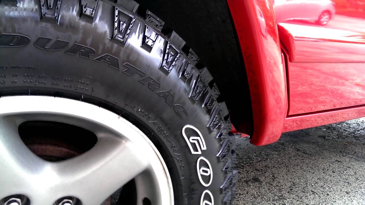 99 Jeep Cherokee 235 75 R15 Duratrac YouTube 99-jeep-cherokee-235-75-r15-duratrac-youtube