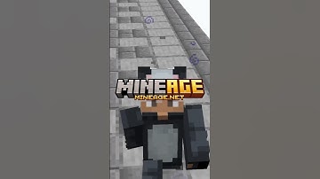 Create your base so NO ONE can raid it! #minecraft #factions #minecraftserver #mineagepvp #mineage