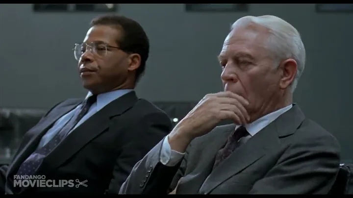 Felton Perry - Best Robots Ever!
