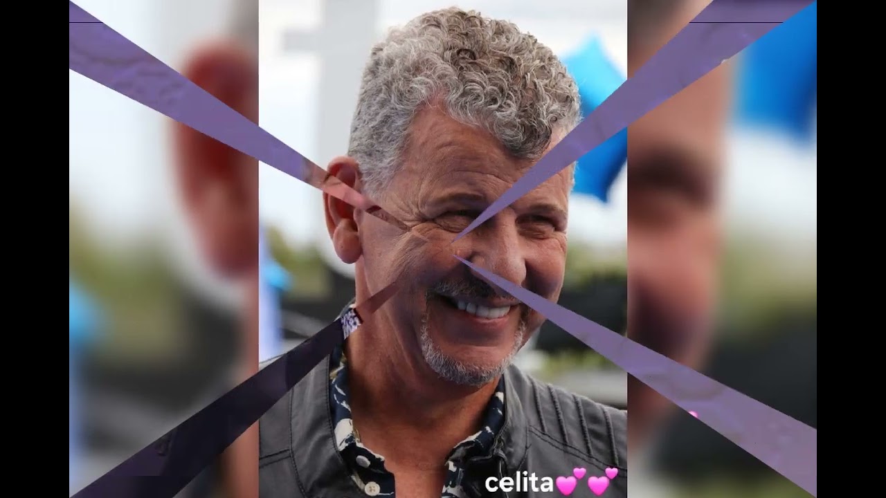 Semino Rossi en concierto 13/09/25 Bella Vista Paraguay, los esperamos!!!❤️