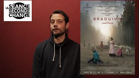[La Séance Seconde Chance] Braguino, de Clément Cogitore, le mardi 05 décembre 2017