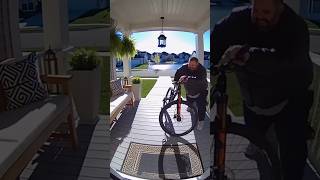 Trek Domane AL 5+ thief gets exactly what he deserves 😂 #instantkarma #prank #caught Profile