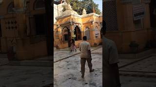 Chetrapal Dada Temple #tranding #vlog #hanuman #bajarangbali #shortvideo