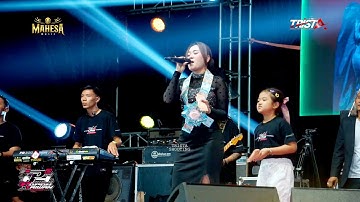 TANGIS TANPA AIR MATA- MAHARANI ASP- MAHESA MUSIC - POPOH x TAIWAN BERSATU - SRIKATON KAYEN PATI