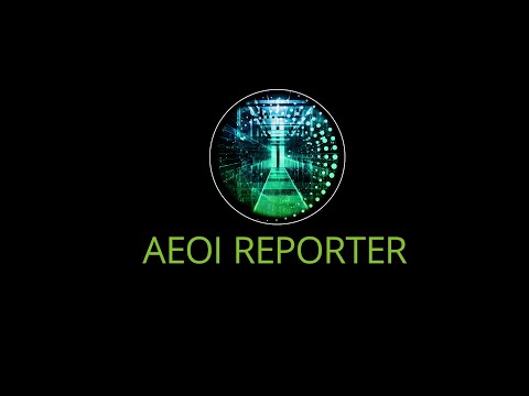 AEOI Reporter