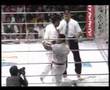 Nobuaki Kakuda VS Hiroki Kurosawa
