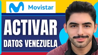 Como Activar Datos Movistar Venezuela ( En 2026 ) screenshot 3