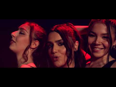 Meggy - Toi (Clip officiel)
