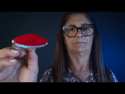 ASMR: Acabando com sua insônia, cansaço e estresse
