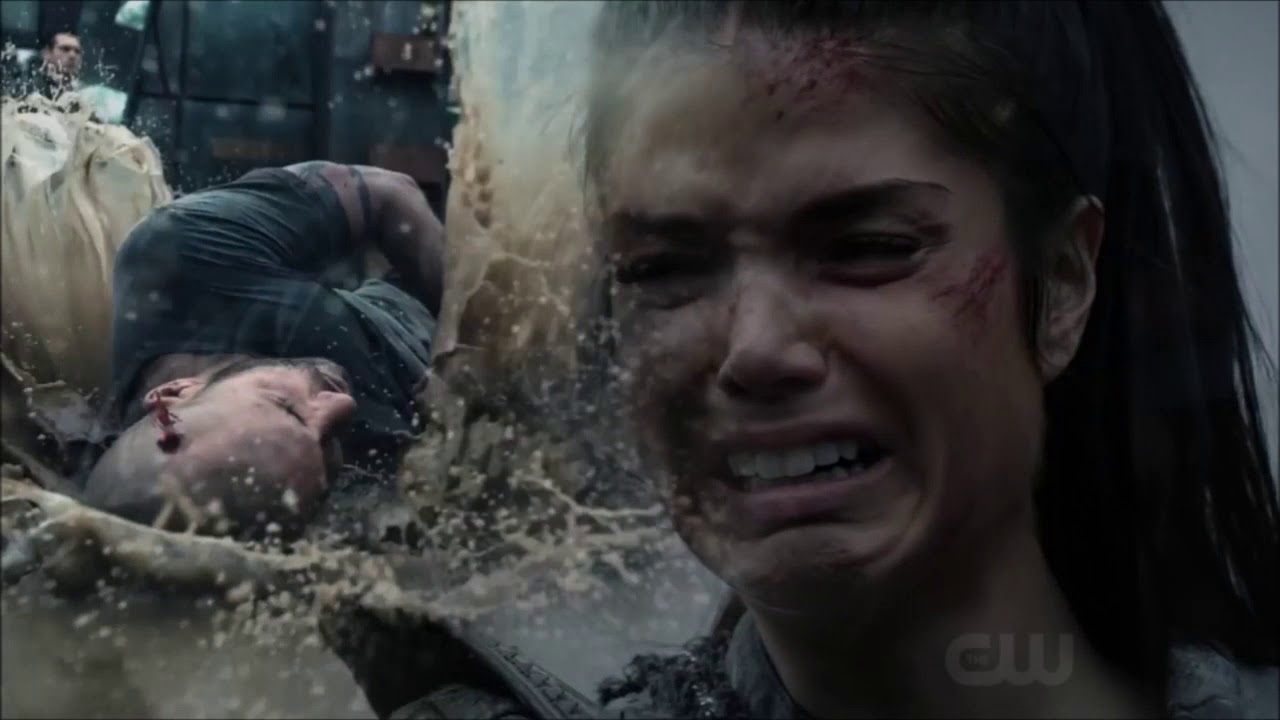 Octavia Blake | Alive