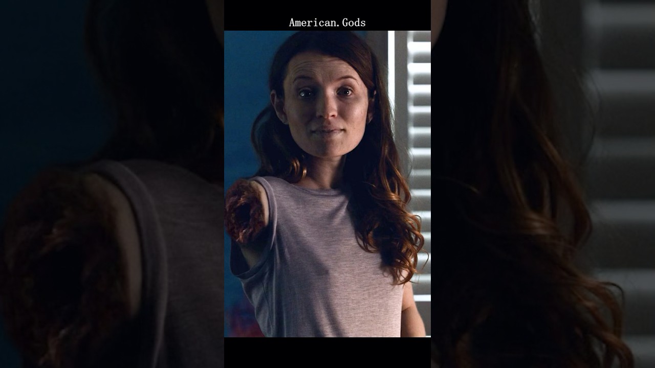 🔥 LAURA RETURNS FROM THE DEAD | American Gods S1E4 "Git Gone" Reaction & Breakdown