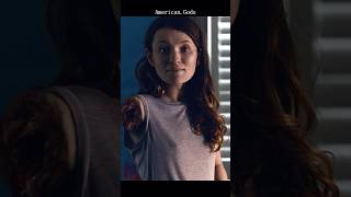 Laura Returns From The Dead American Gods S1E4 Git Gone Reaction & Breakdown