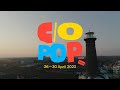 Co pop 2023  trailer