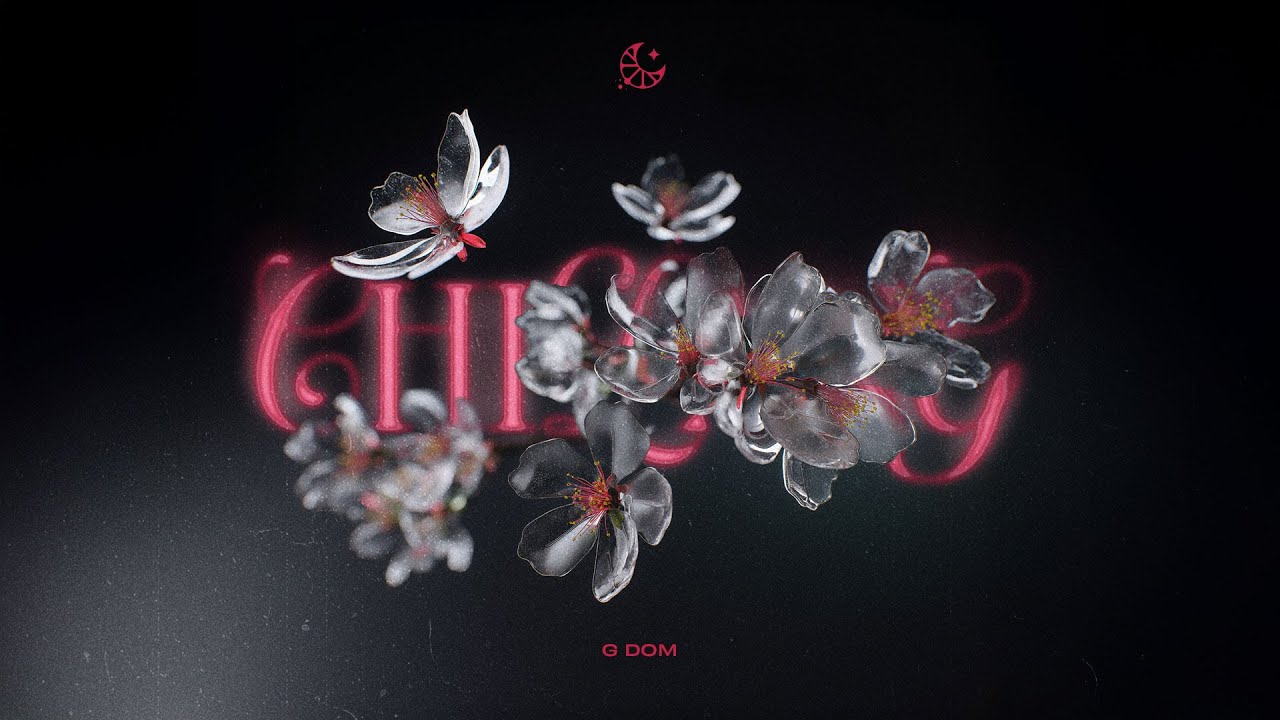 Watch G DOM - Chilang (Official Visualizer) on YouTube Watch G DOM - Chilang (Official Visualizer) on YouTube