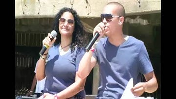 CoAffairs Beach Break 2012