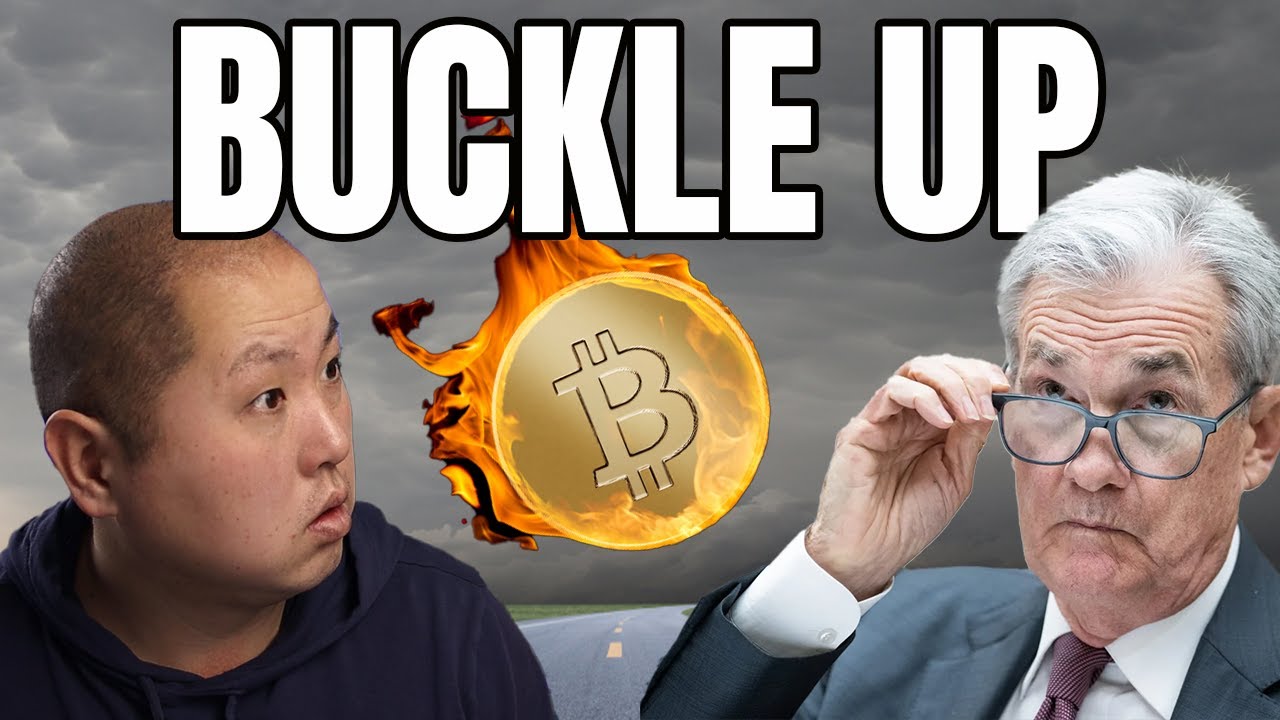 How BAD Is This Bitcoin Crash? - YouTube