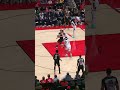 spin, reverse, AND-ONE 😤 #rockets