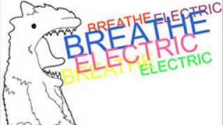 Watch Breathe Electric Libby video