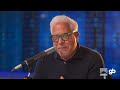 'The Jesus Discoveries' - Pastor Shares Incredible Details about Jesus' Life