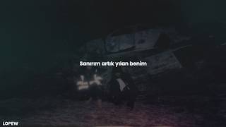 $uicideboy$ - From the Beginning of Time Until the End of Time (Türkçe Çeviri)