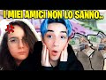 SONO DIVENTATO RICCO MA I MIEI AMICI NON LO SANNO!!
