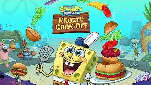 how to get gems and coins on spongebob krusty cook off