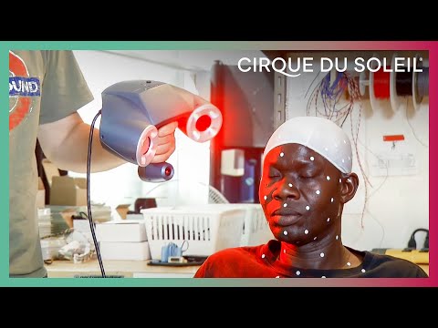 Behind the Scenes