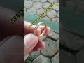 Cincin Sakinah Mawaddah Warahmah #shortvideo #videoshort #short